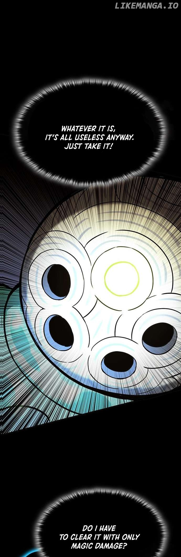 Read Hardcore Leveling Warrior (en) Manga Online