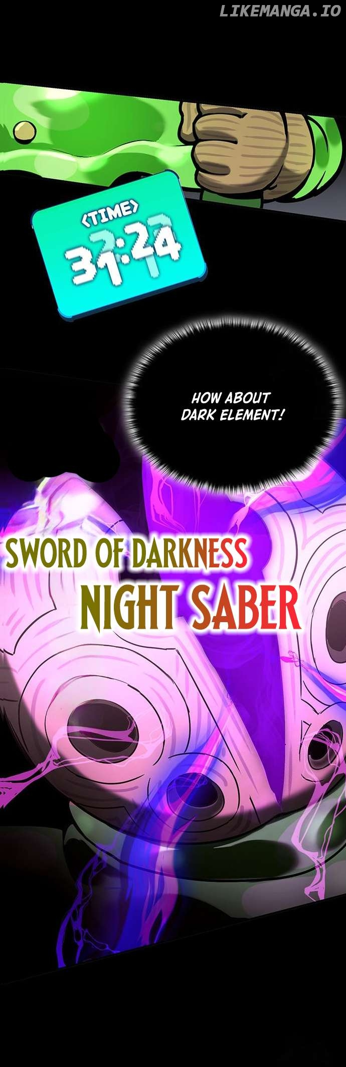 Read Hardcore Leveling Warrior (en) Manga Online