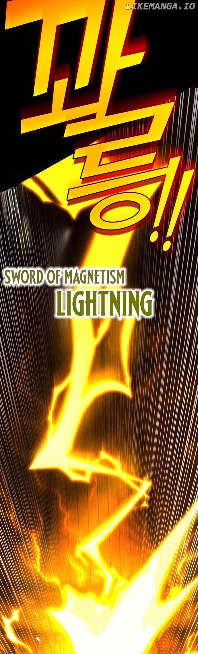 Read Hardcore Leveling Warrior (en) Manga Online