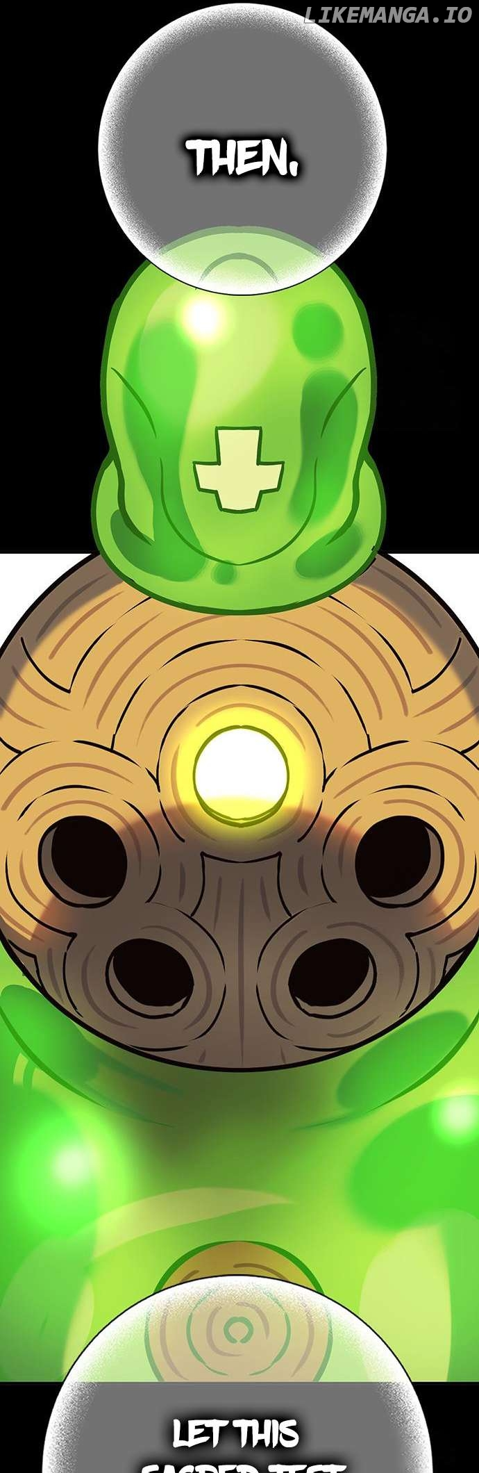 Read Hardcore Leveling Warrior (en) Manga Online