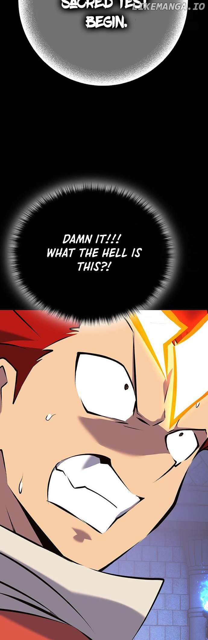 Read Hardcore Leveling Warrior (en) Manga Online