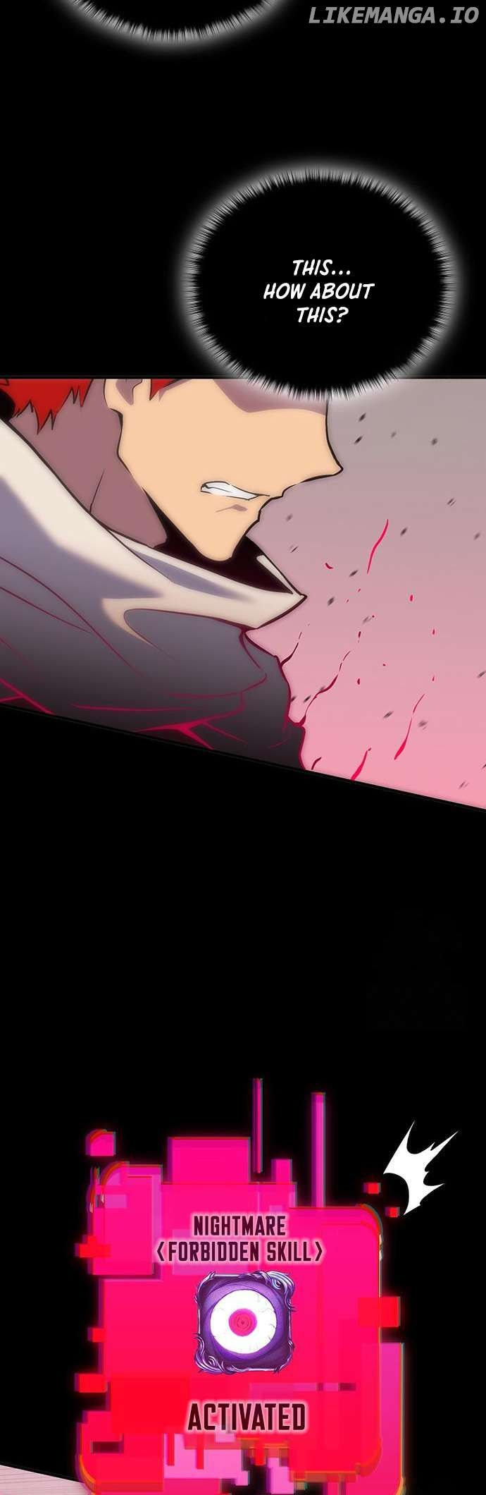 Read Hardcore Leveling Warrior (en) Manga Online