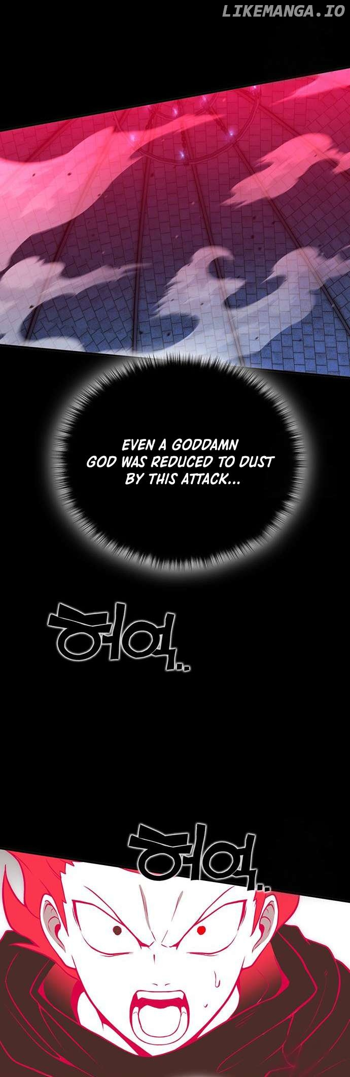 Read Hardcore Leveling Warrior (en) Manga Online