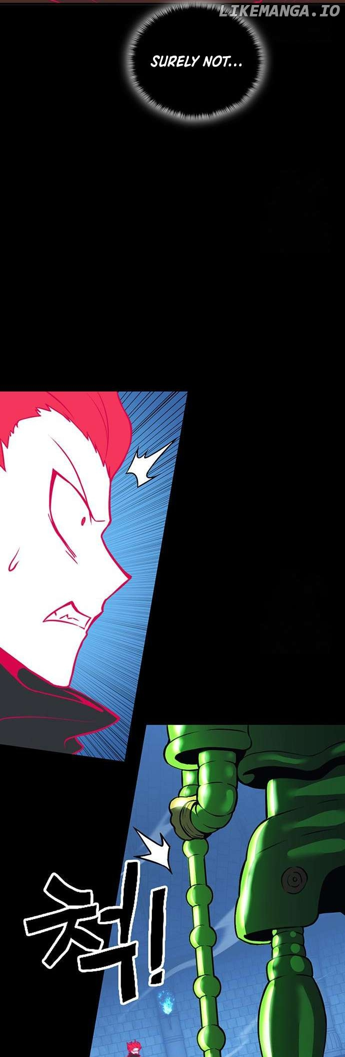 Read Hardcore Leveling Warrior (en) Manga Online