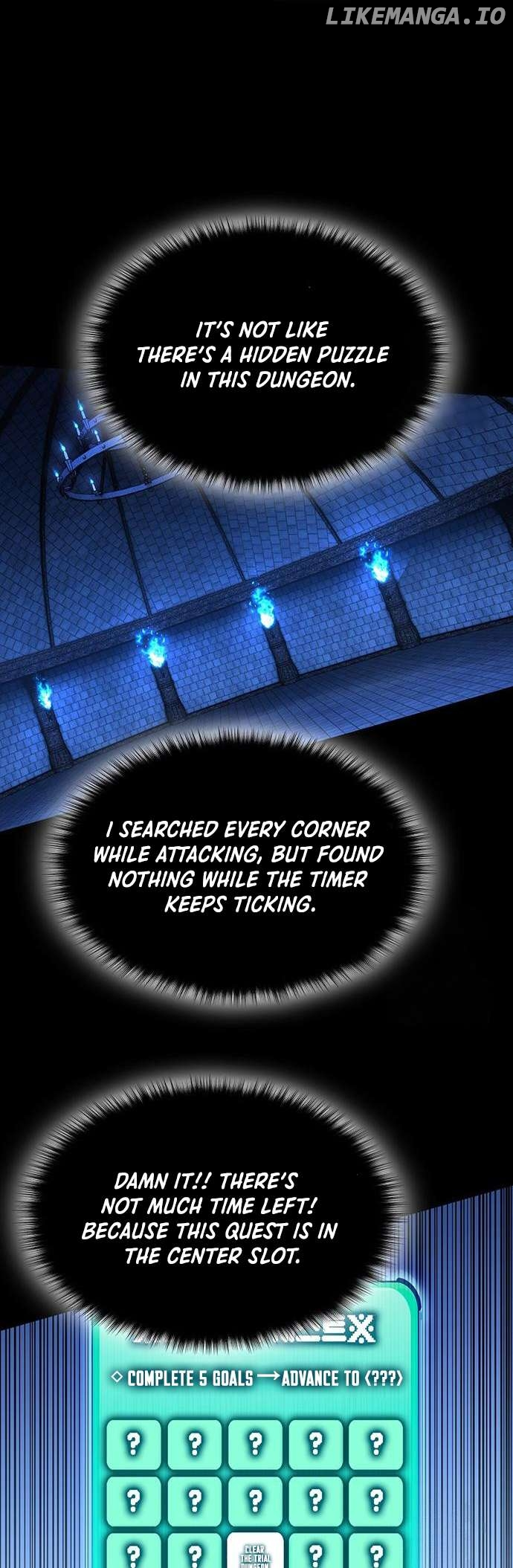 Read Hardcore Leveling Warrior (en) Manga Online