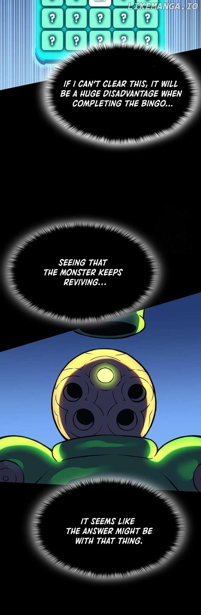 Read Hardcore Leveling Warrior (en) Manga Online