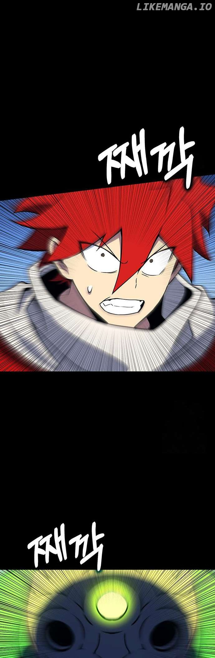 Read Hardcore Leveling Warrior (en) Manga Online