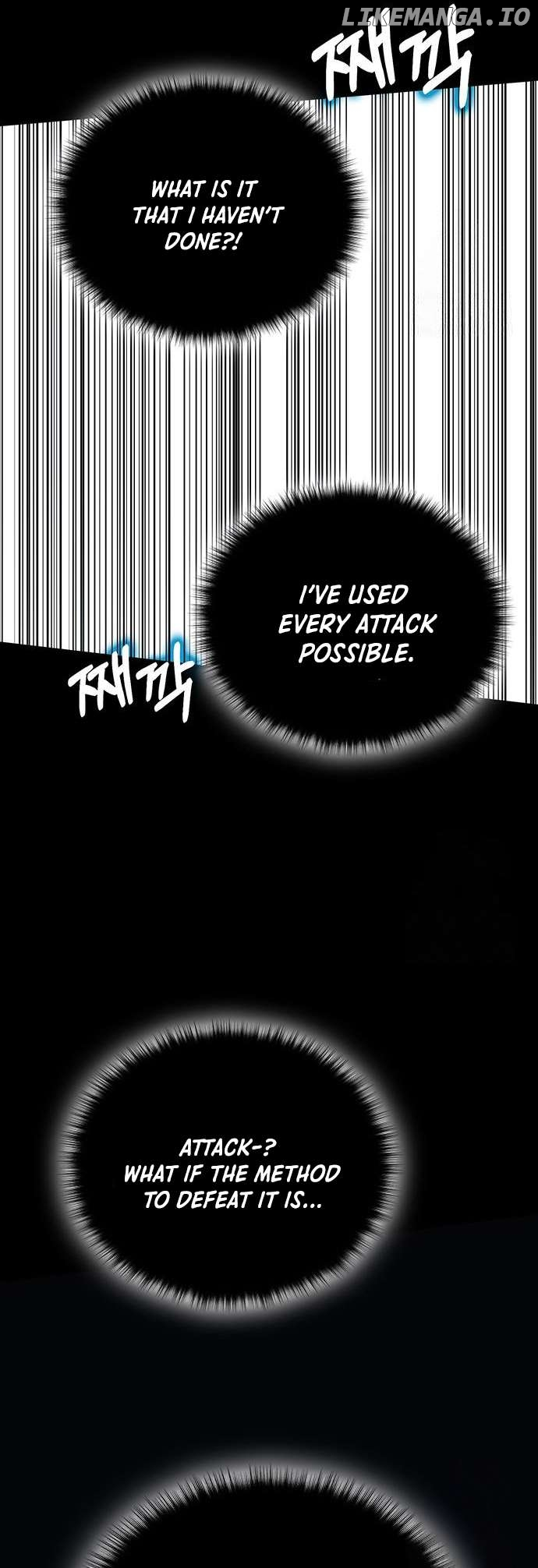 Read Hardcore Leveling Warrior (en) Manga Online