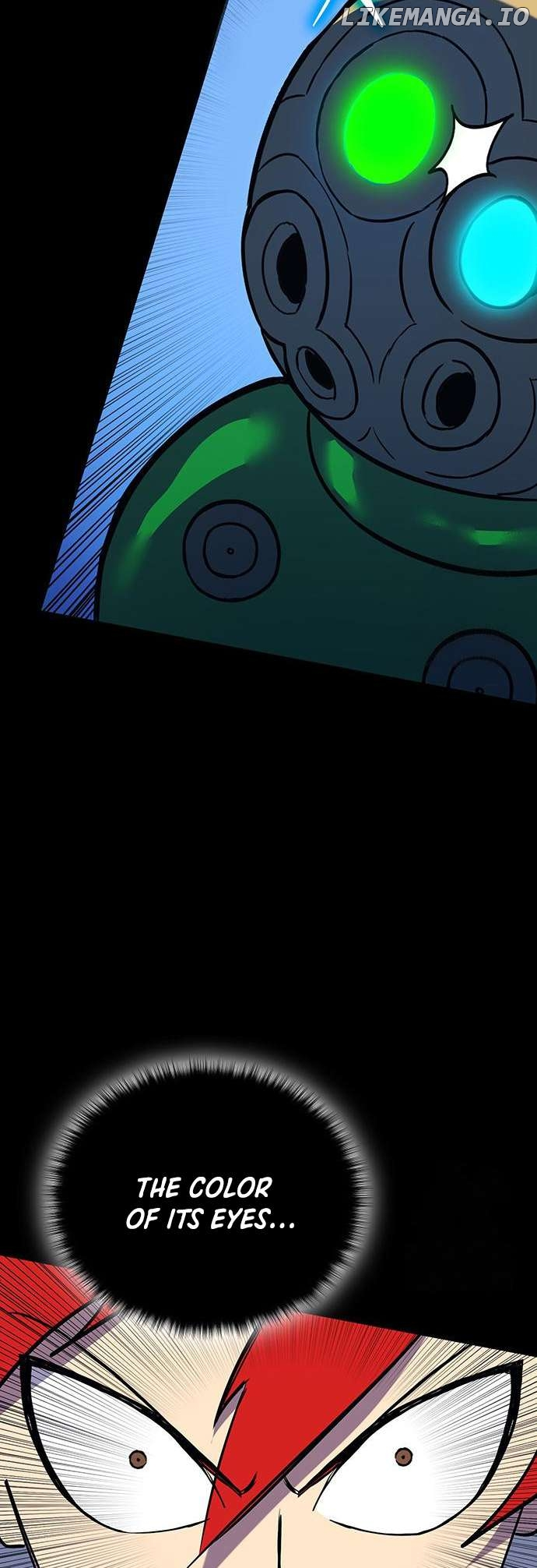 Read Hardcore Leveling Warrior (en) Manga Online