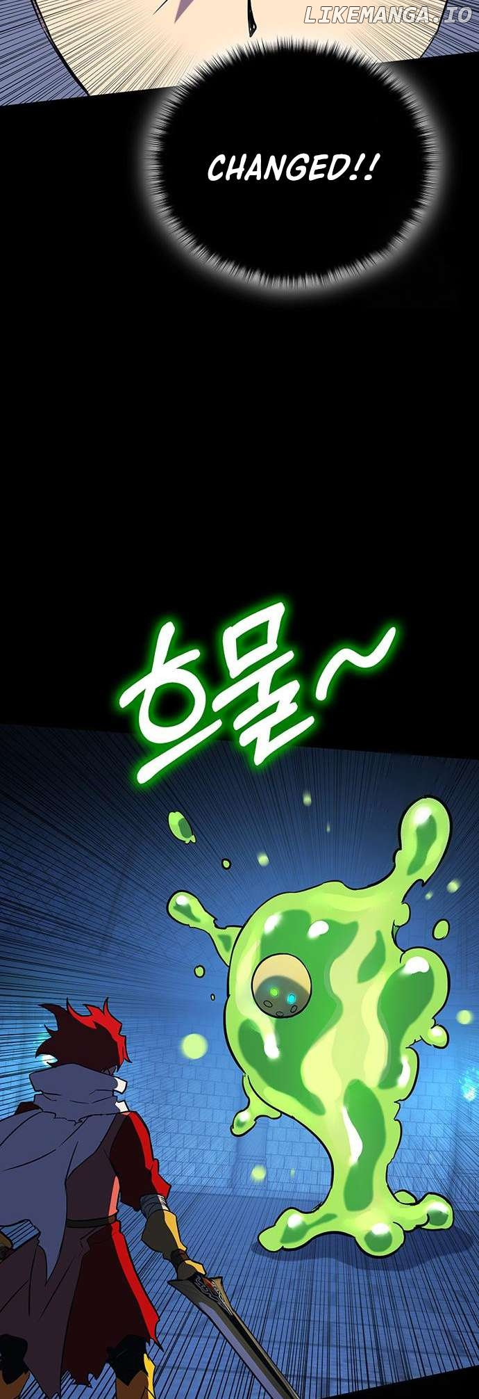 Read Hardcore Leveling Warrior (en) Manga Online