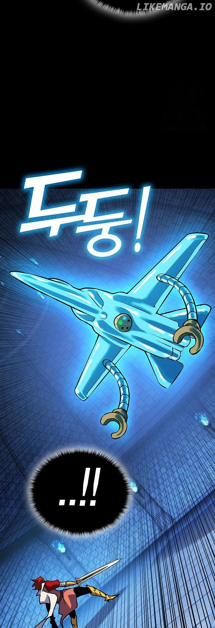 Read Hardcore Leveling Warrior (en) Manga Online