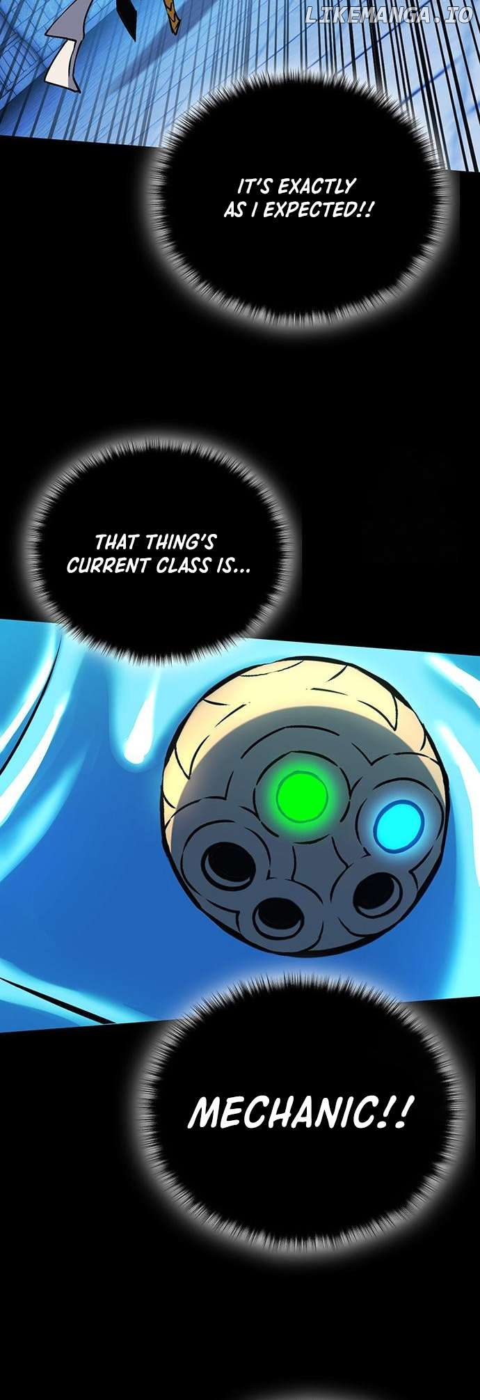 Read Hardcore Leveling Warrior (en) Manga Online