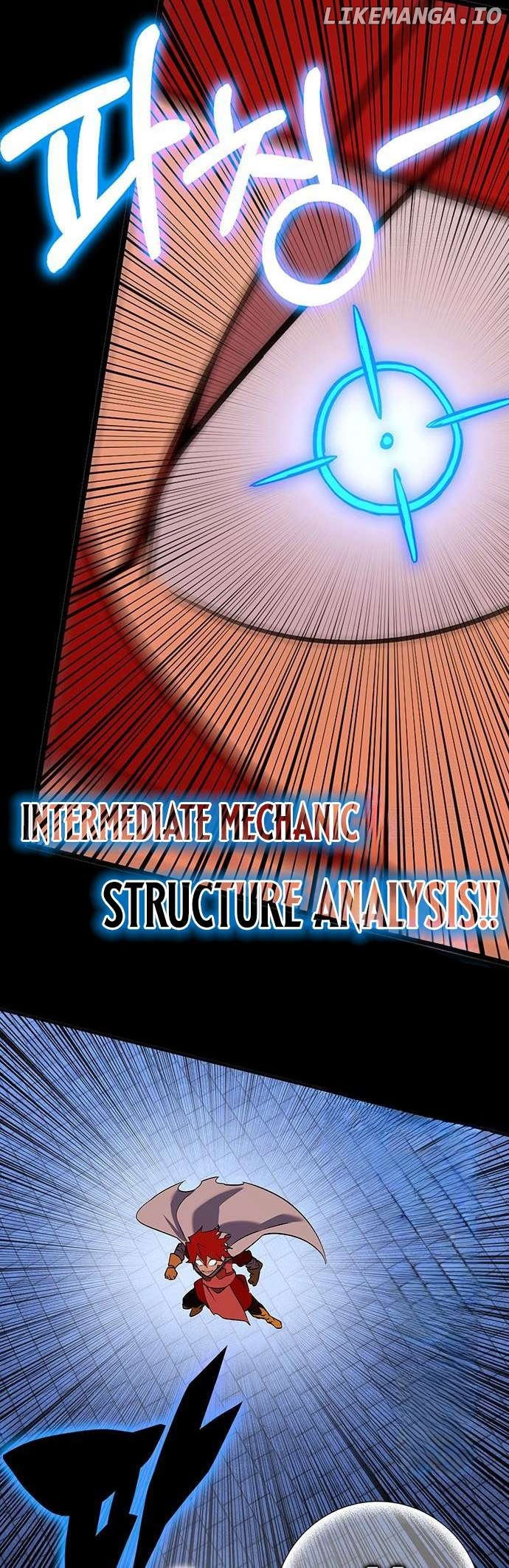 Read Hardcore Leveling Warrior (en) Manga Online