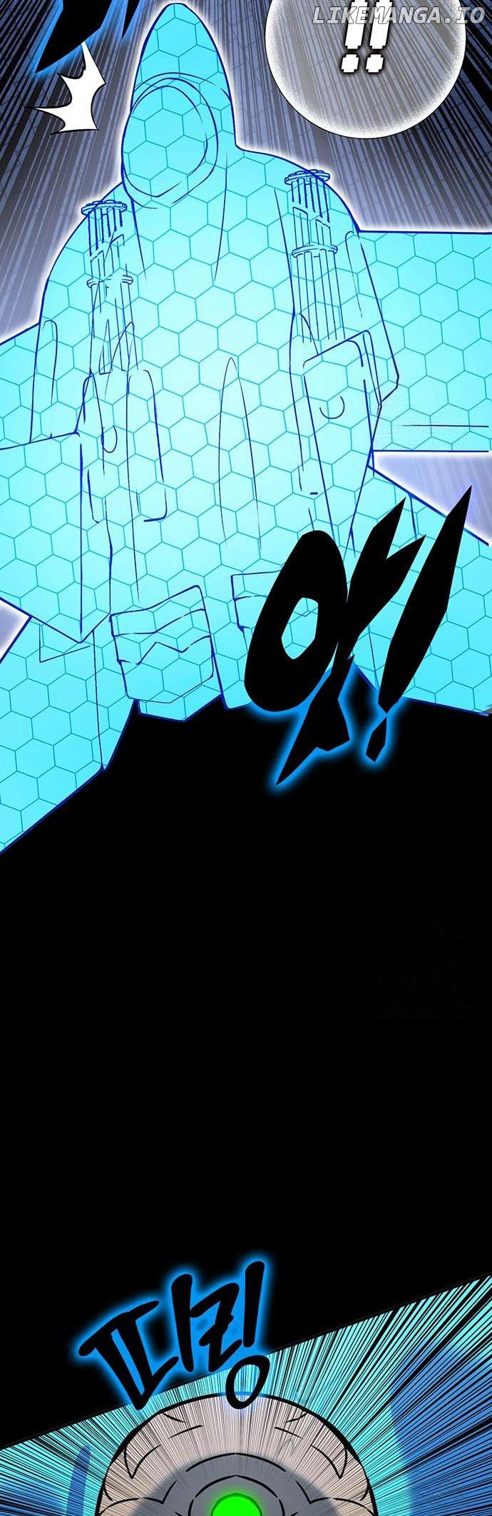 Read Hardcore Leveling Warrior (en) Manga Online