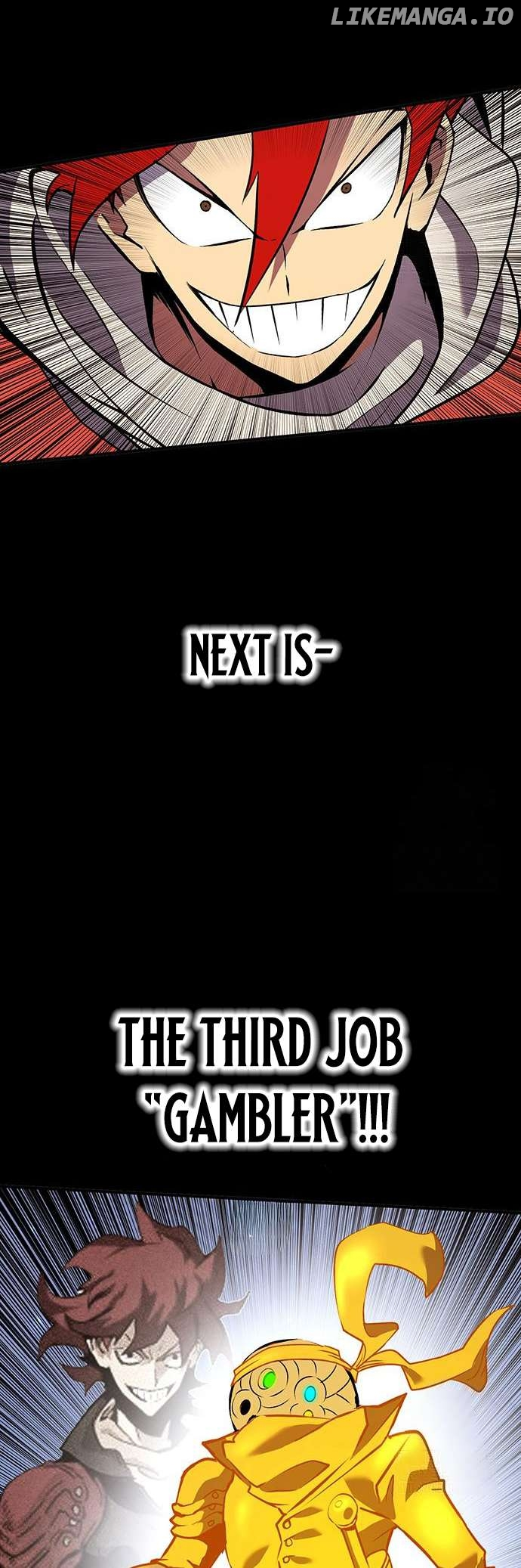 Read Hardcore Leveling Warrior (en) Manga Online