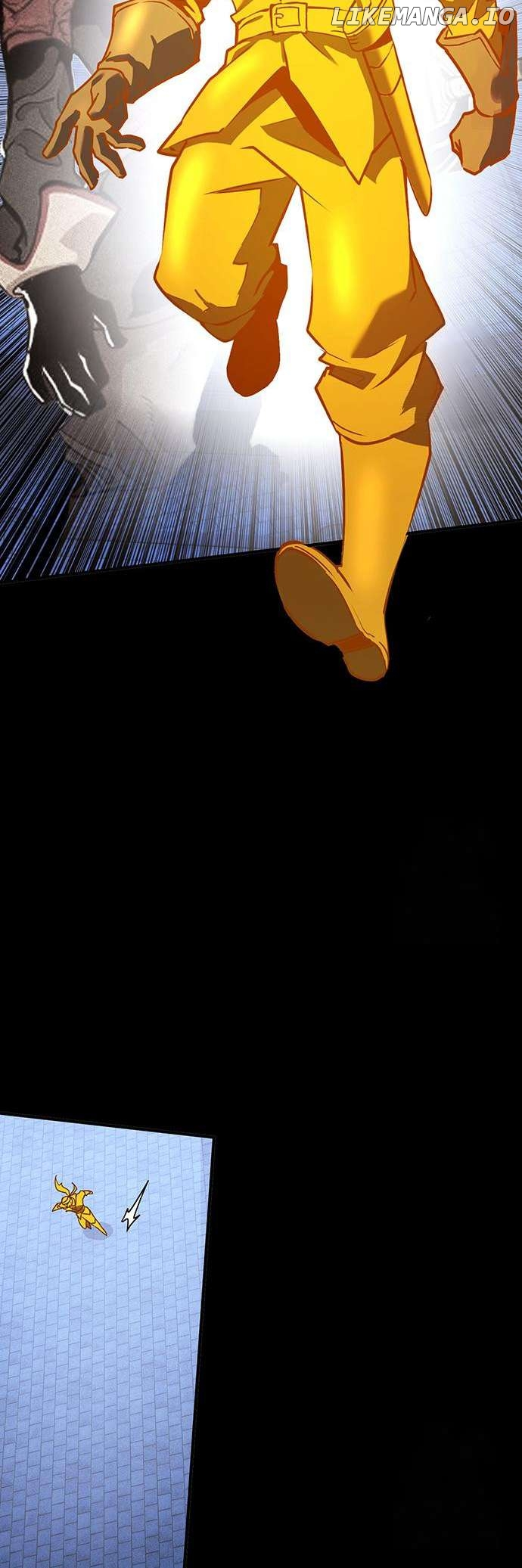 Read Hardcore Leveling Warrior (en) Manga Online