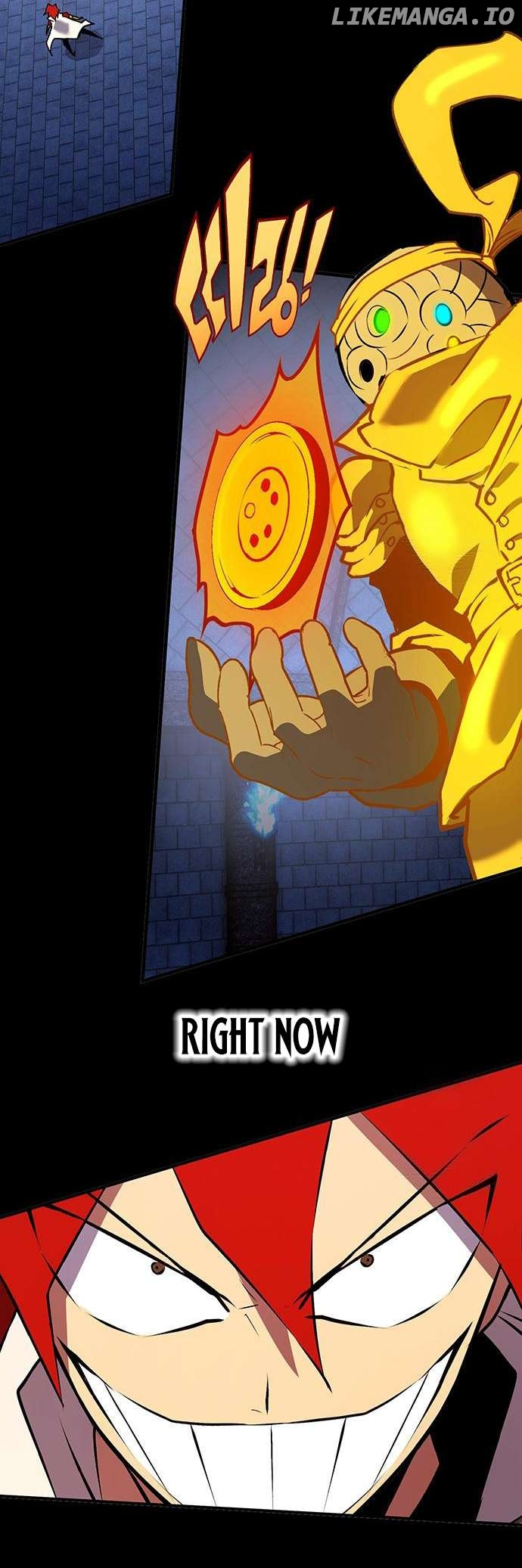 Read Hardcore Leveling Warrior (en) Manga Online