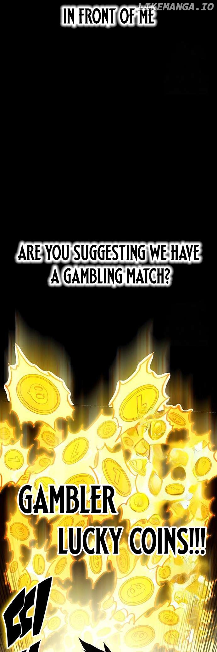 Read Hardcore Leveling Warrior (en) Manga Online