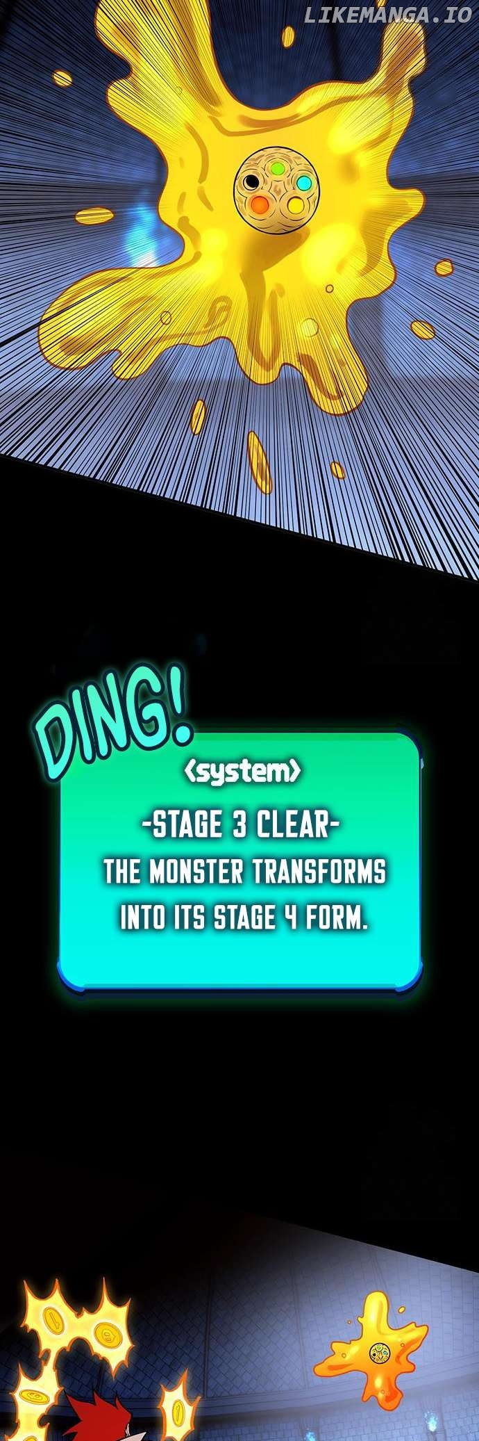 Read Hardcore Leveling Warrior (en) Manga Online