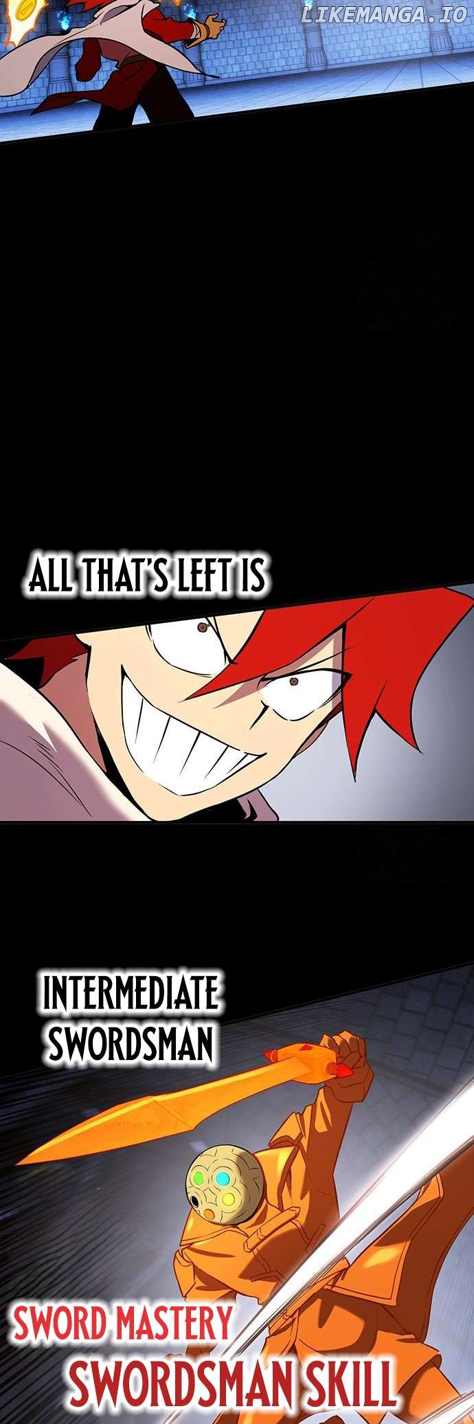 Read Hardcore Leveling Warrior (en) Manga Online