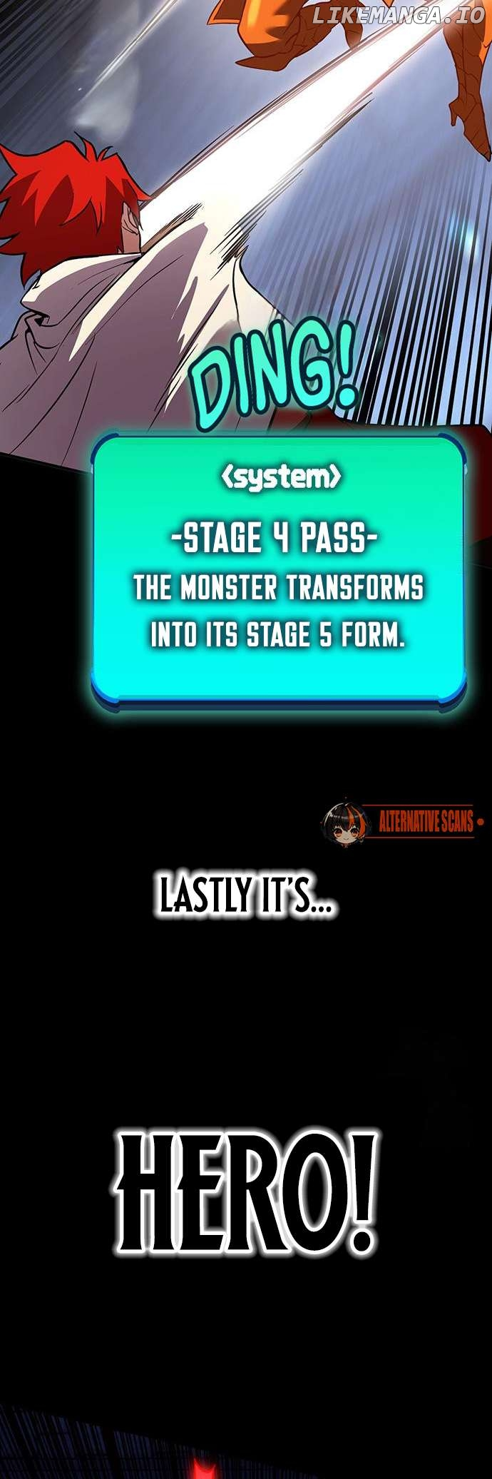 Read Hardcore Leveling Warrior (en) Manga Online