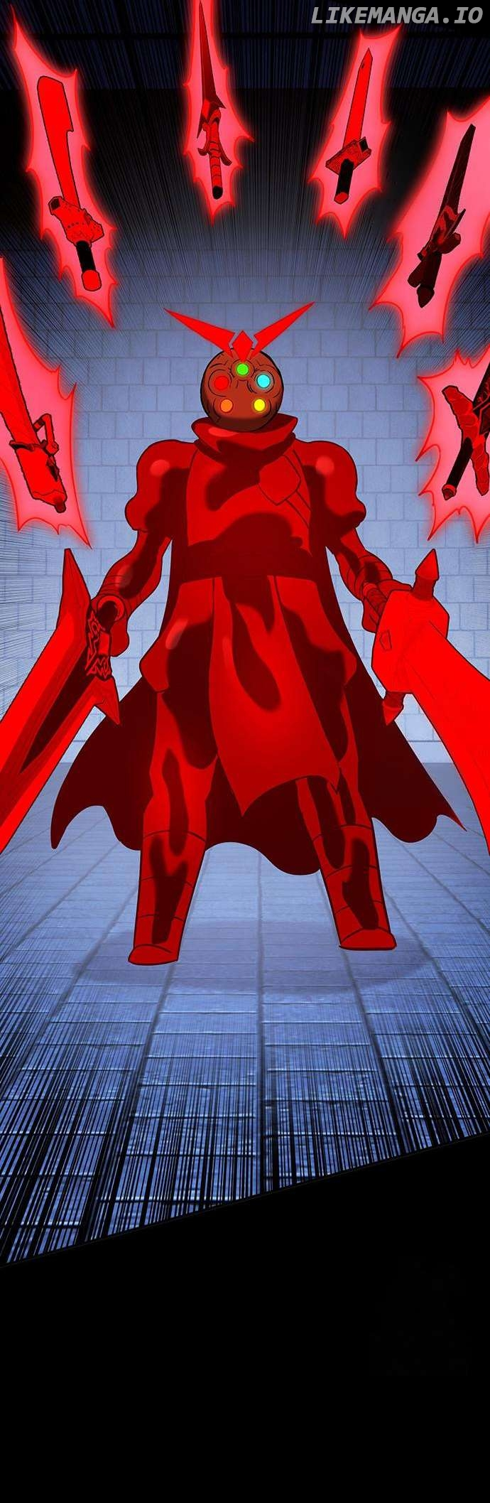 Read Hardcore Leveling Warrior (en) Manga Online