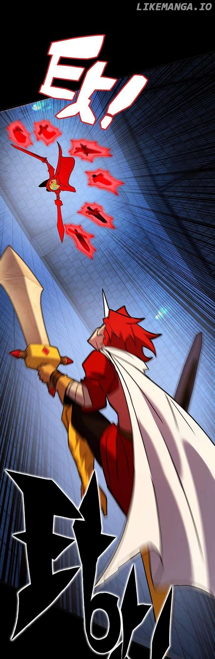 Read Hardcore Leveling Warrior (en) Manga Online