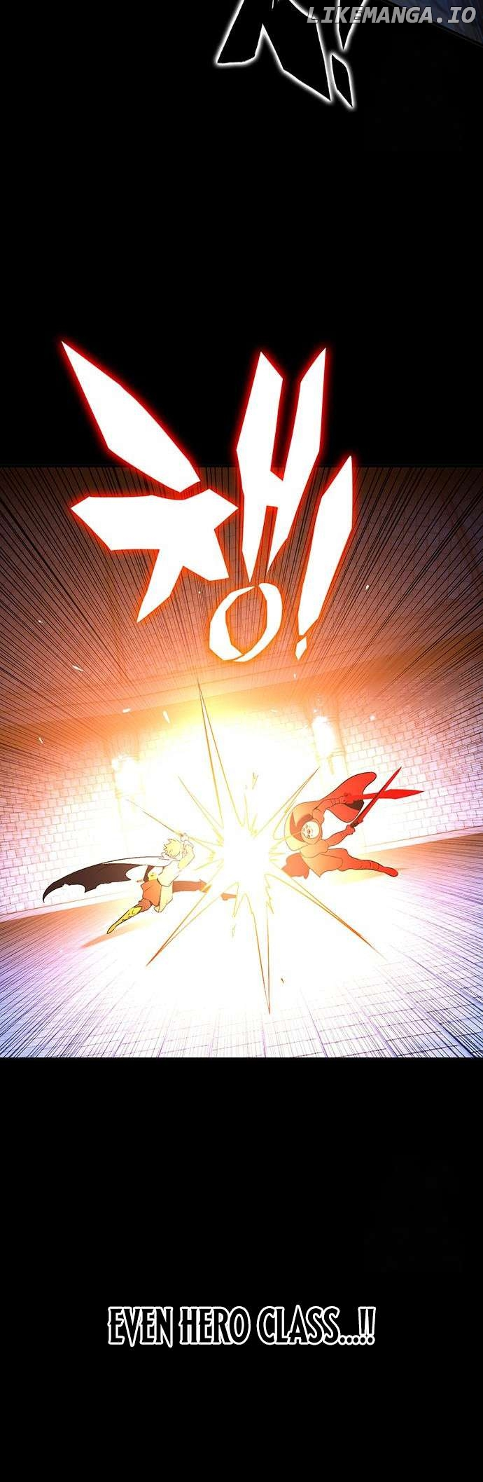 Read Hardcore Leveling Warrior (en) Manga Online