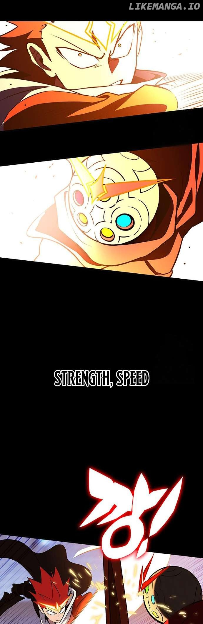 Read Hardcore Leveling Warrior (en) Manga Online