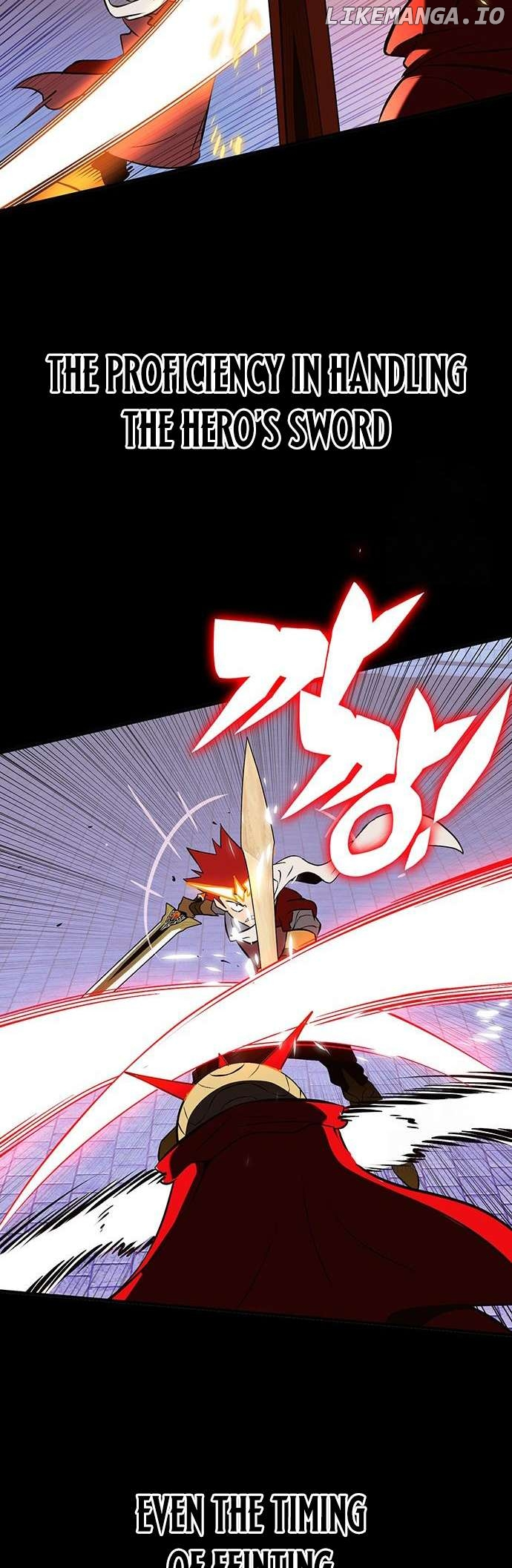 Read Hardcore Leveling Warrior (en) Manga Online