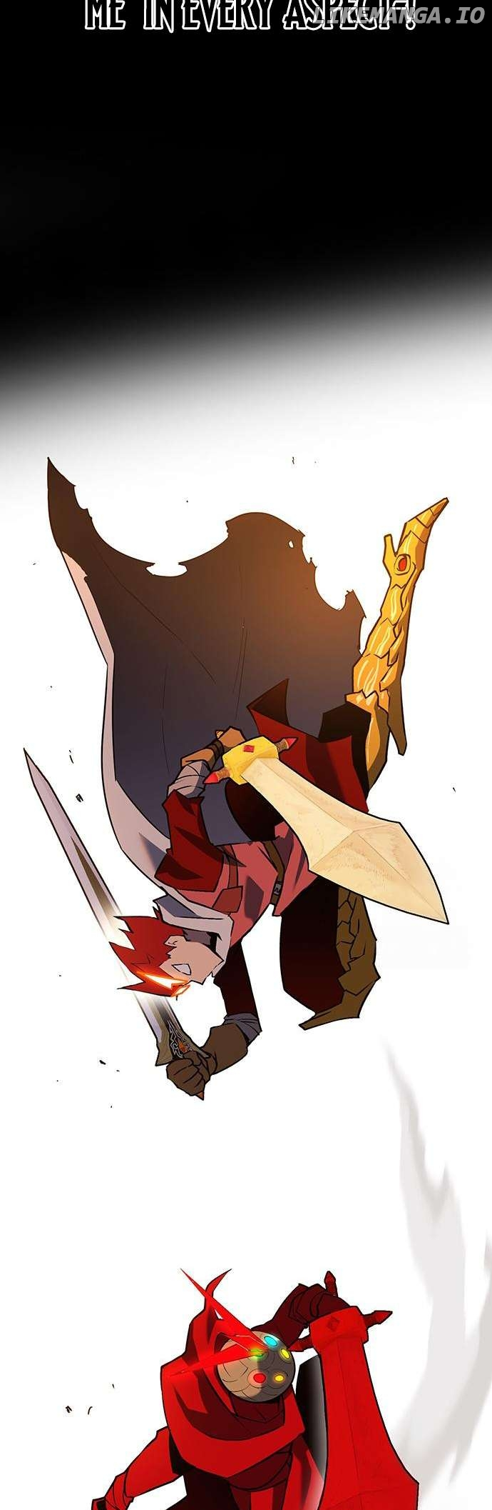 Read Hardcore Leveling Warrior (en) Manga Online