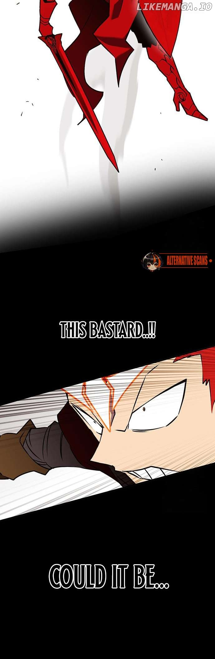 Read Hardcore Leveling Warrior (en) Manga Online