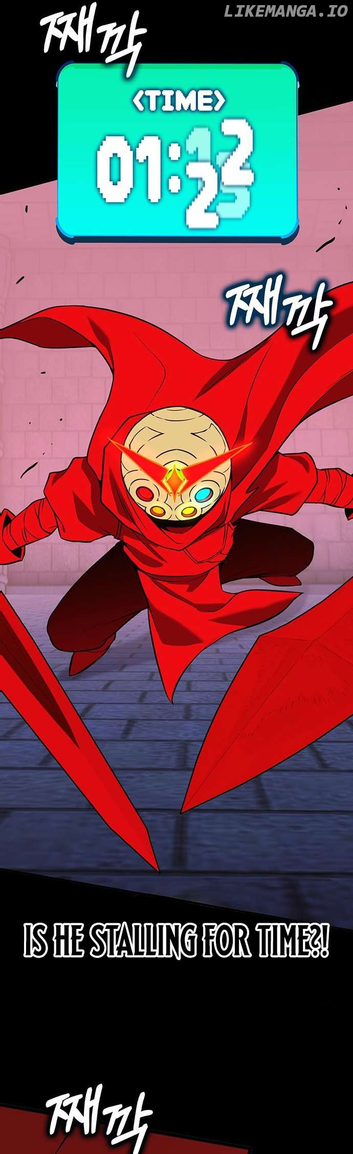 Read Hardcore Leveling Warrior (en) Manga Online