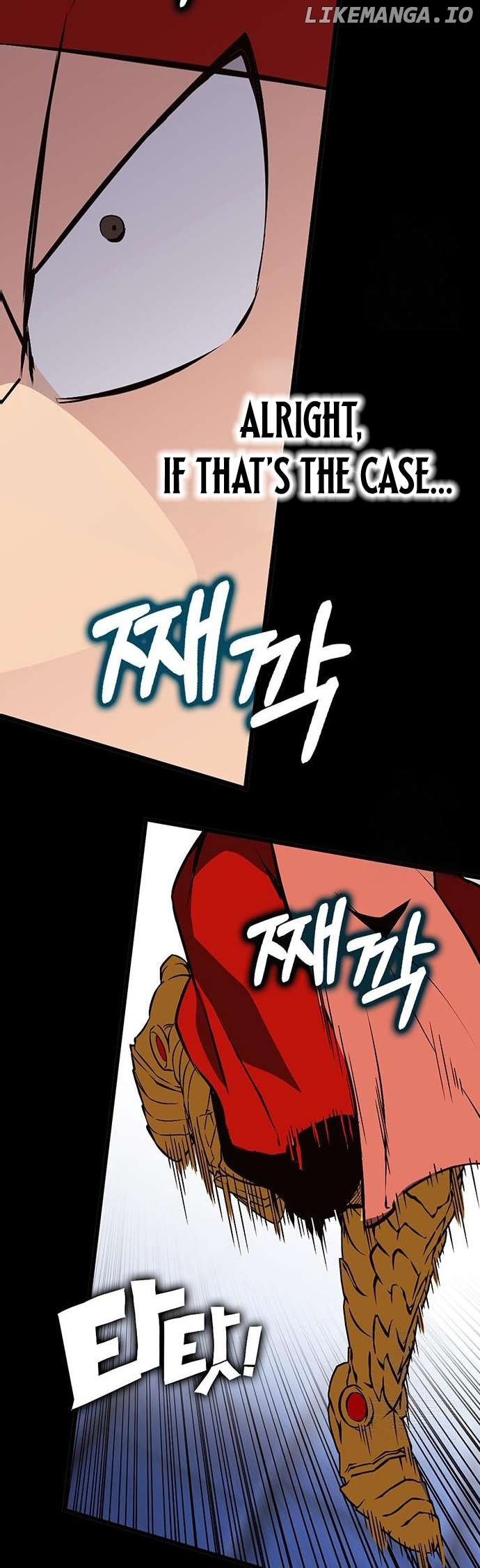 Read Hardcore Leveling Warrior (en) Manga Online