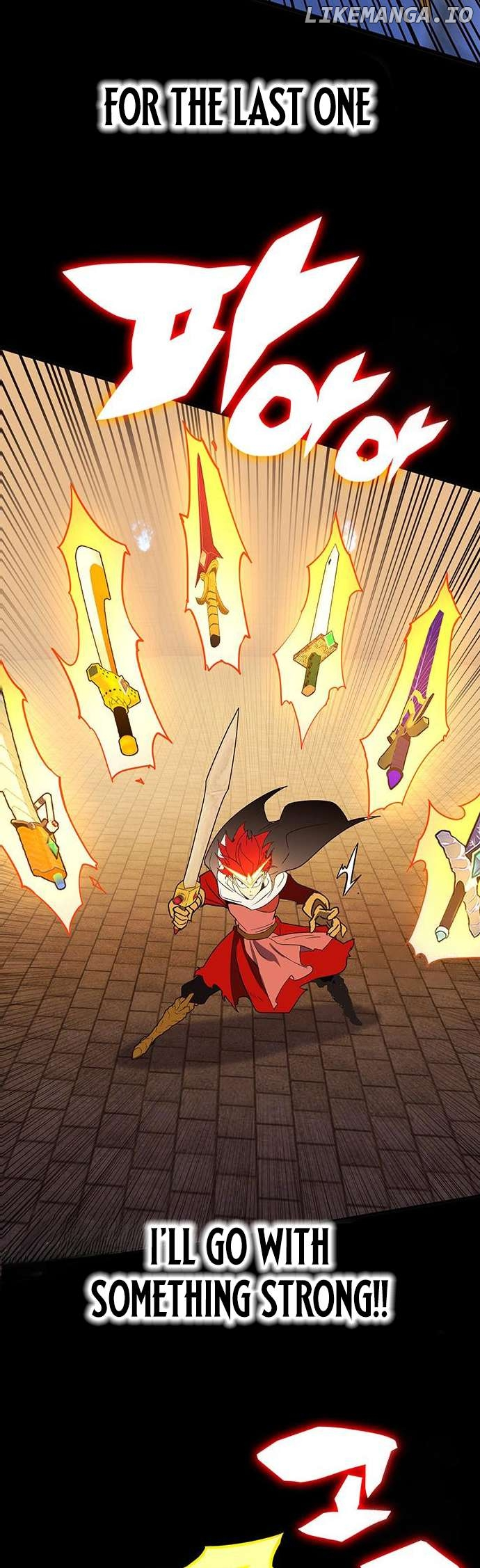 Read Hardcore Leveling Warrior (en) Manga Online