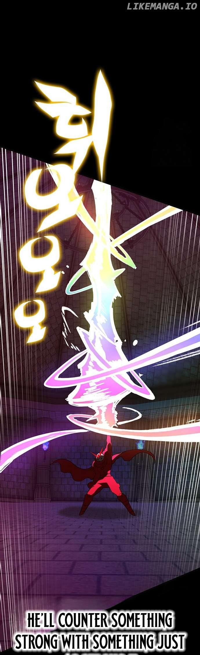 Read Hardcore Leveling Warrior (en) Manga Online