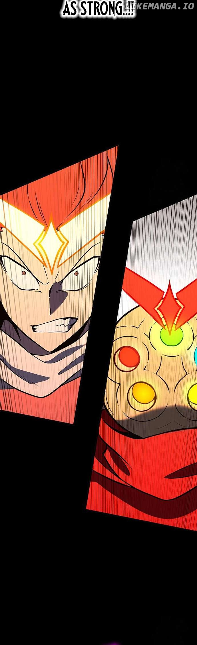 Read Hardcore Leveling Warrior (en) Manga Online