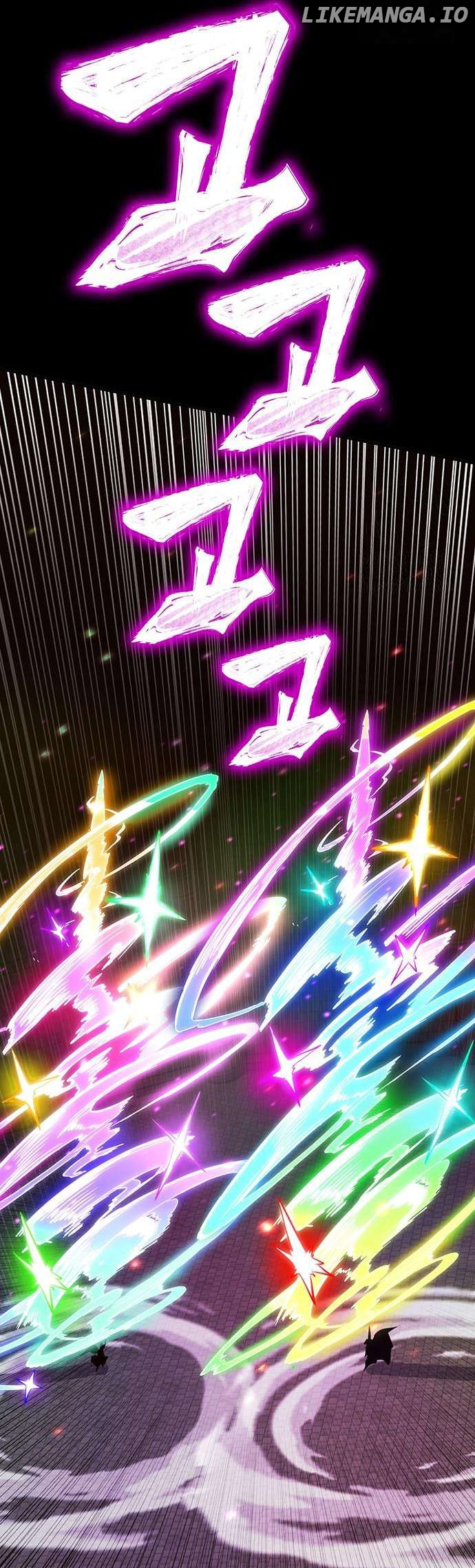 Read Hardcore Leveling Warrior (en) Manga Online