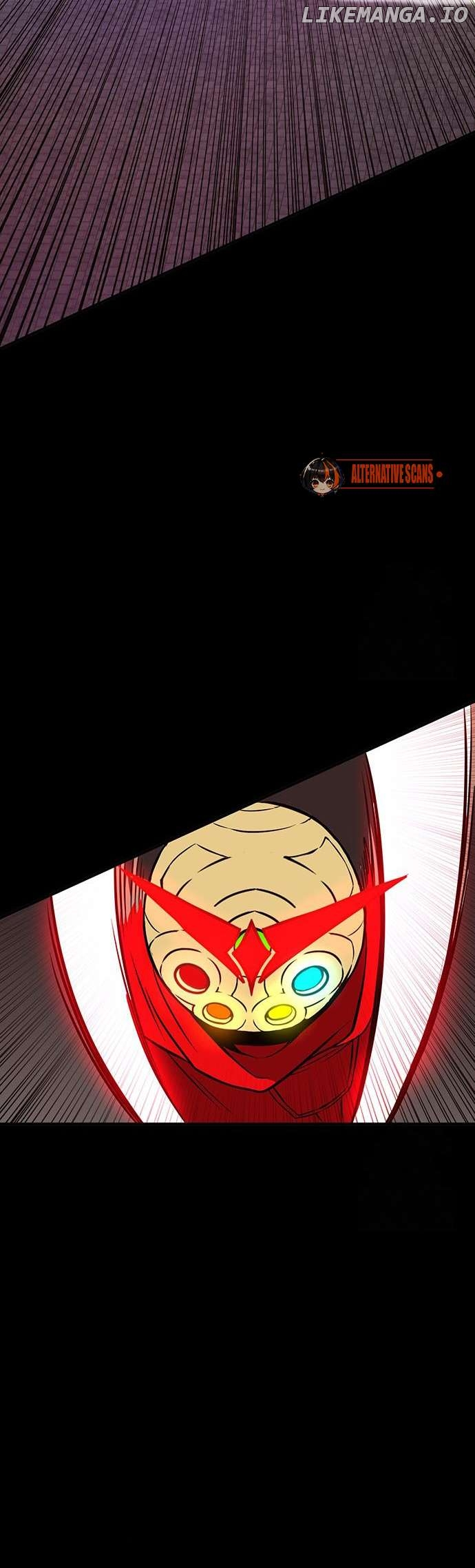 Read Hardcore Leveling Warrior (en) Manga Online