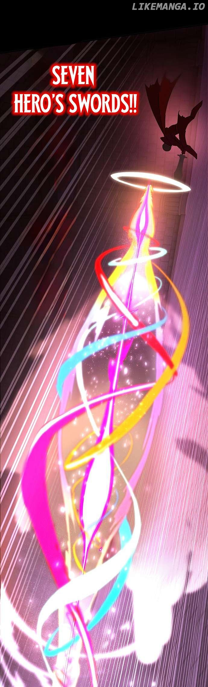 Read Hardcore Leveling Warrior (en) Manga Online