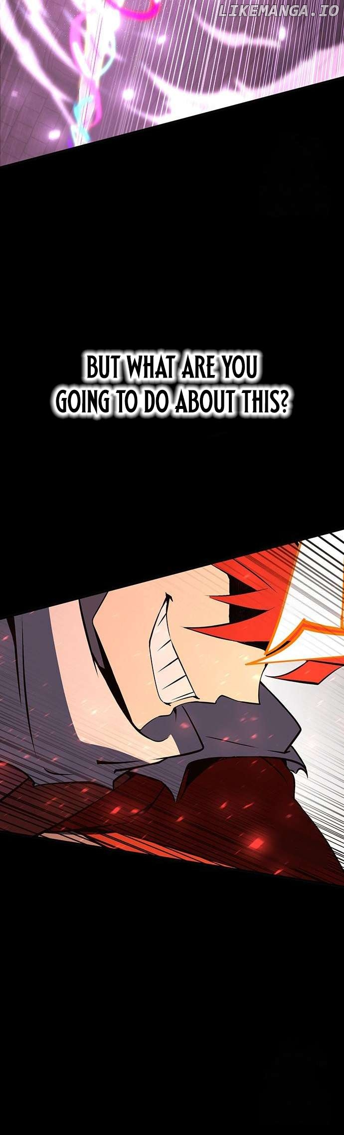 Read Hardcore Leveling Warrior (en) Manga Online