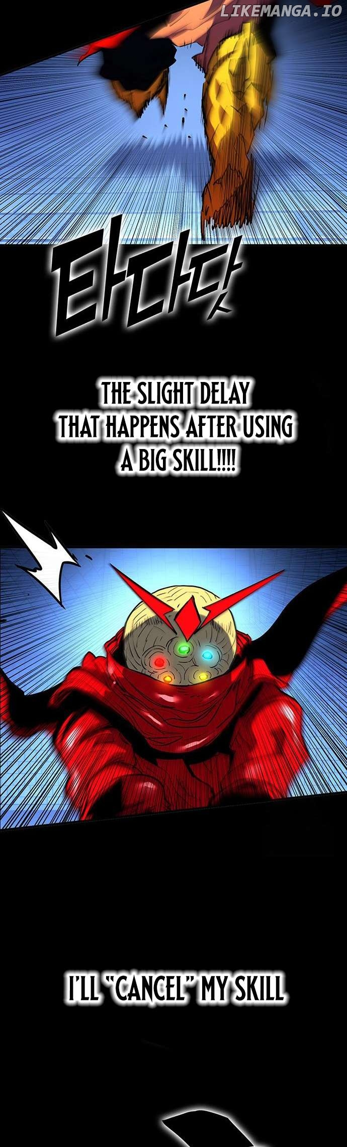 Read Hardcore Leveling Warrior (en) Manga Online