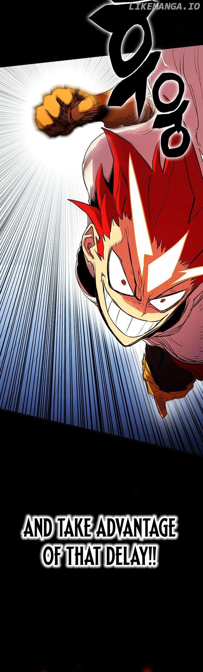 Read Hardcore Leveling Warrior (en) Manga Online