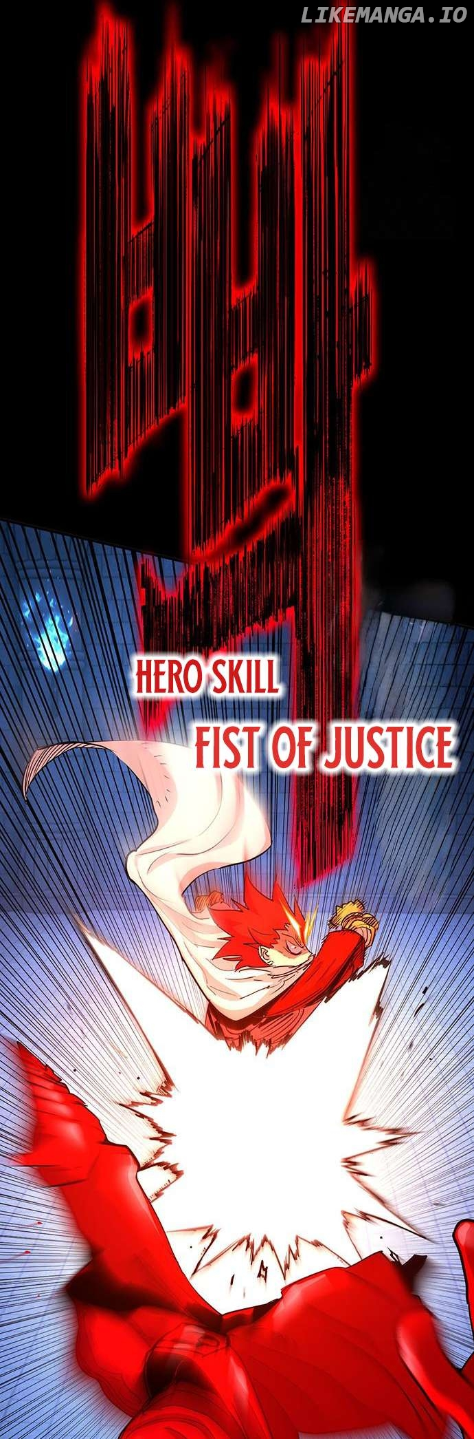 Read Hardcore Leveling Warrior (en) Manga Online