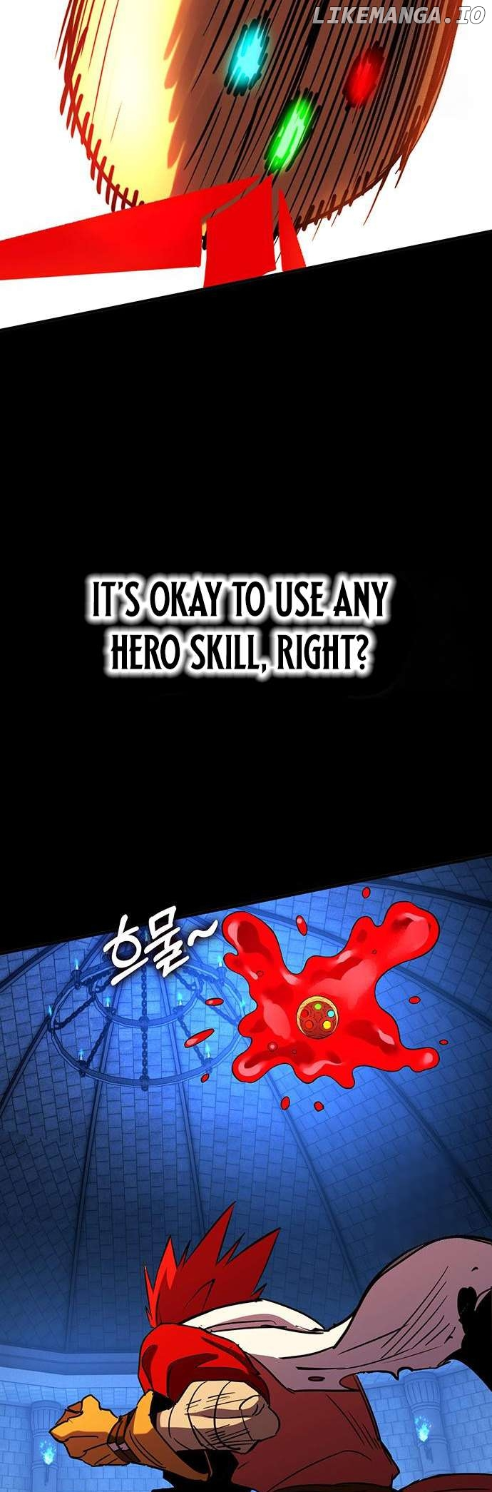 Read Hardcore Leveling Warrior (en) Manga Online