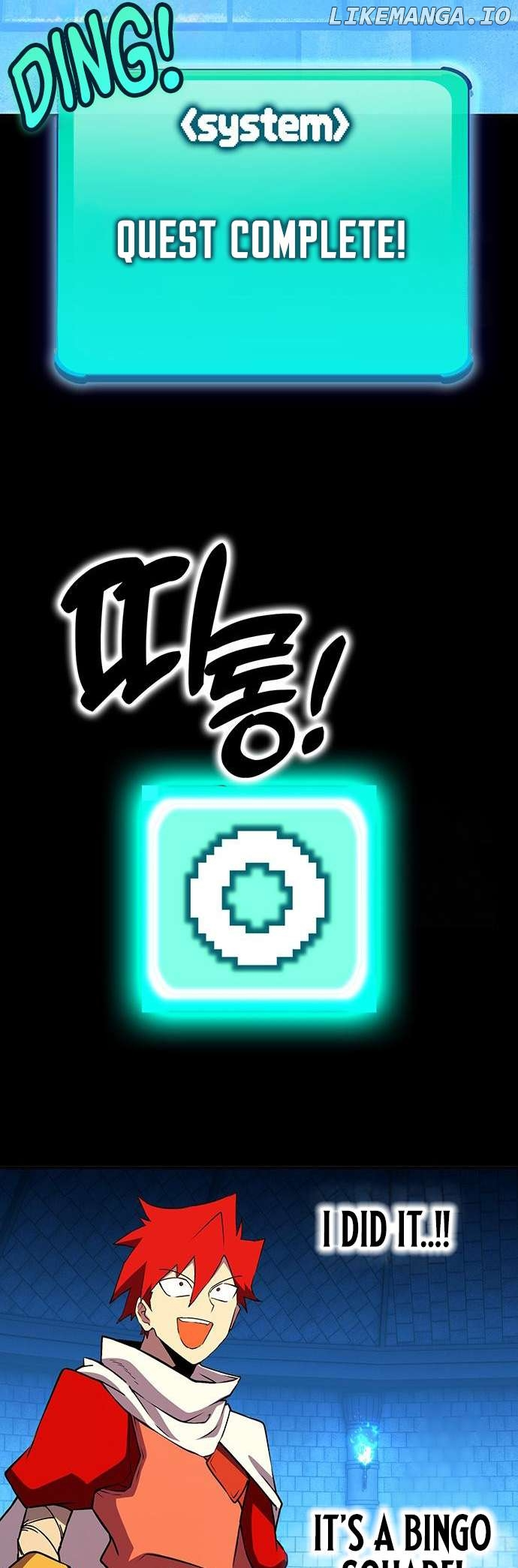 Read Hardcore Leveling Warrior (en) Manga Online