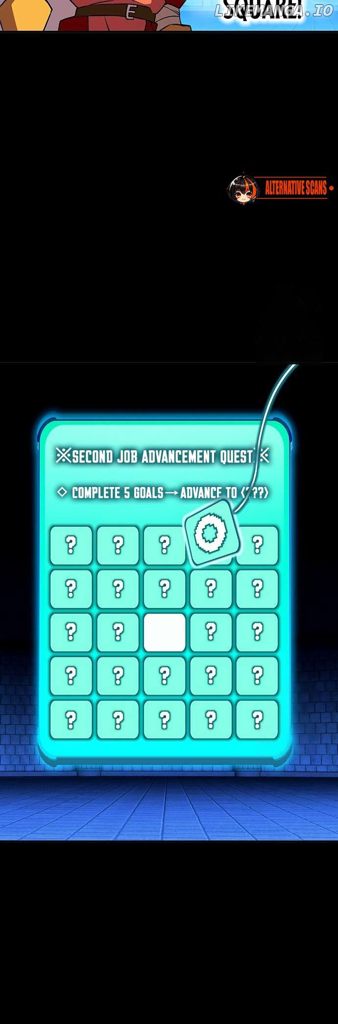 Read Hardcore Leveling Warrior (en) Manga Online