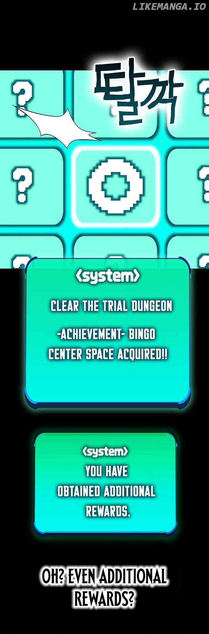 Read Hardcore Leveling Warrior (en) Manga Online