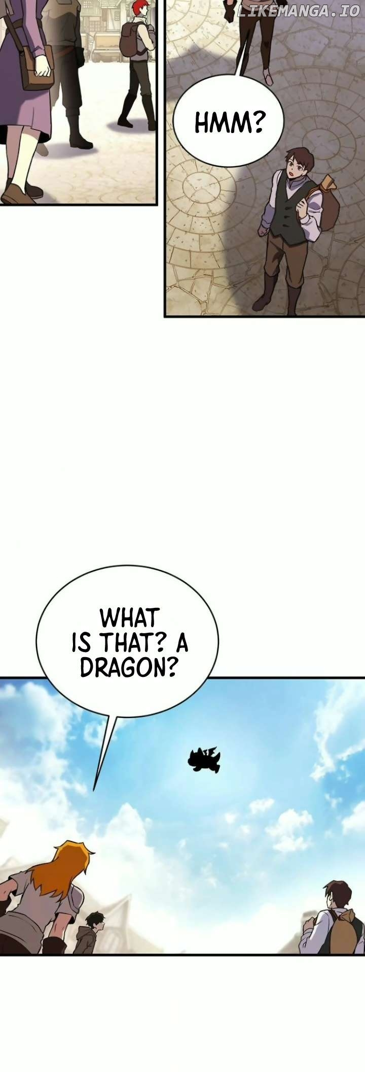 Read Hardcore Leveling Warrior (en) Manga Online