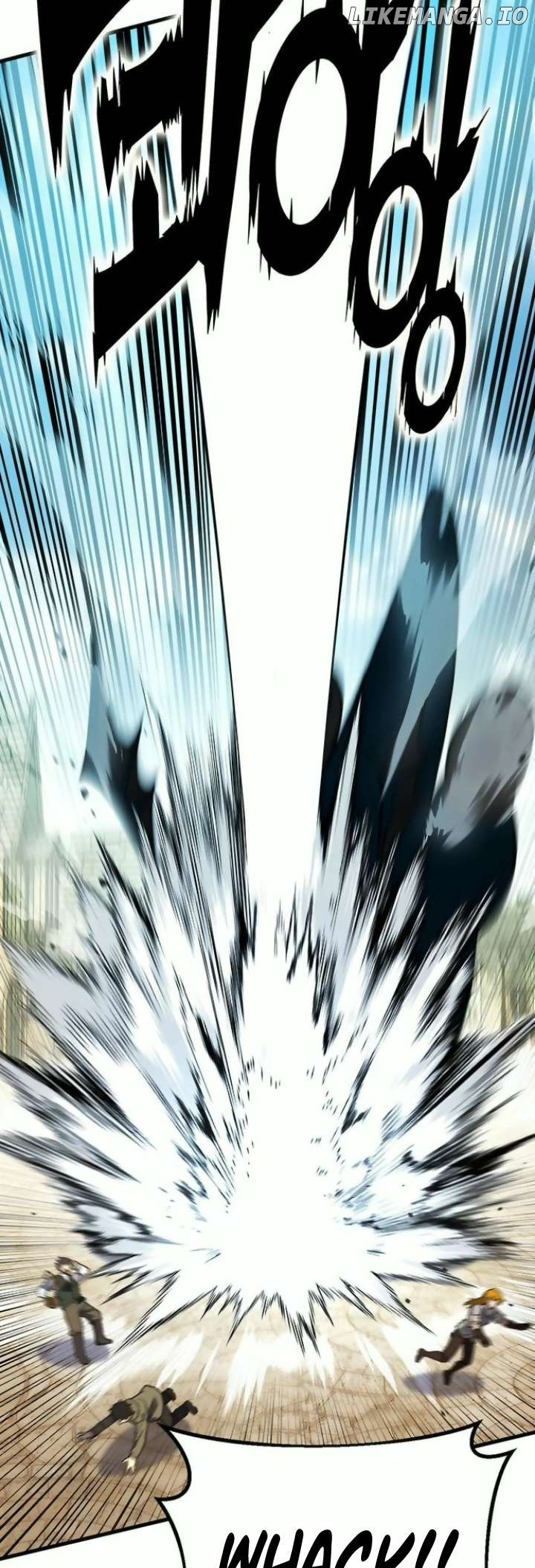 Read Hardcore Leveling Warrior (en) Manga Online